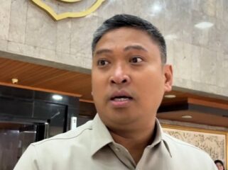 Kepala BGN Sudaryono