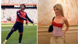 Martina dan Torres