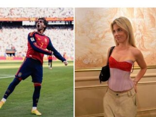 Martina dan Torres