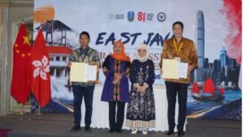 Kerjasama Jatim dan Bank Jatim 