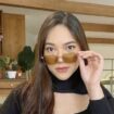 Nabila Gardena )IG)