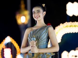 Norodom Jenna