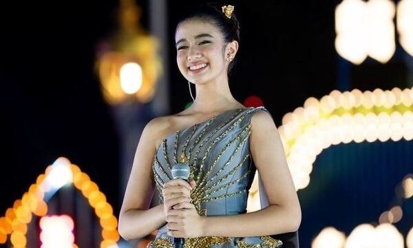 Norodom Jenna