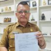 Kabag Hukum Pemkab Sidoarjo, Komang