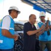 SPKLU Tol Ngawi