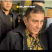 KPK geledah rumah Ketua Umum Pemuda Pancasila (PP), di Jakarta, 29-30 Juni 2026. Foto: instagram@kaltim_today