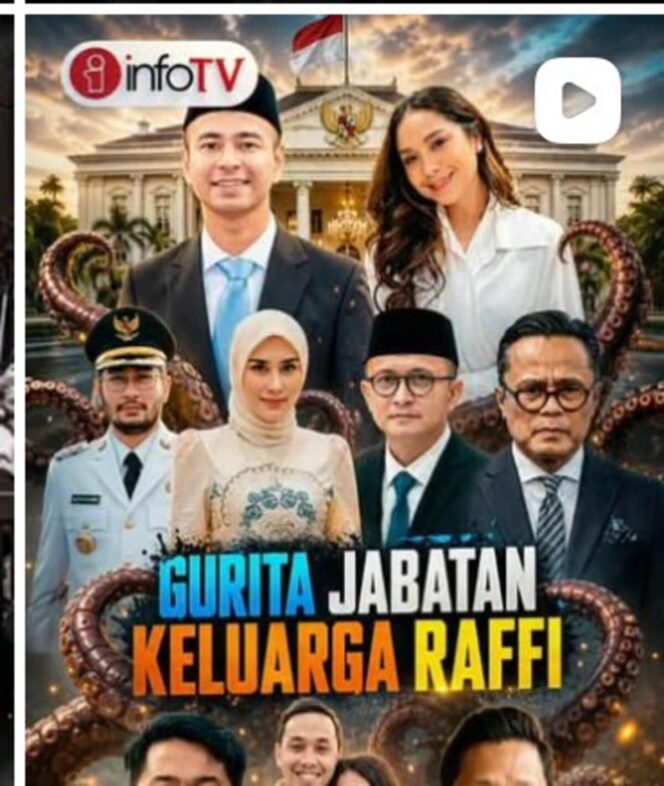 
					Ilustrasi. Foto: instagaram@infoindonesia.id