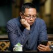 Hasan Nasbi Batupahat, - Jabatan per Juli 2026: Penasihat Khusus Presiden Bidang Komunikasi. Foto: instagram@hasan nasbi
