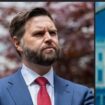 JD Vance, Wakil Presiden Amerika Serikat. Foto: ist