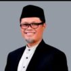 Pitono Nugroho, Ketua ICMI Jawa Timur 2026-2031. Foto: ist