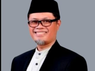 Pitono Nugroho, Ketua ICMI Jawa Timur 2026-2031. Foto: ist