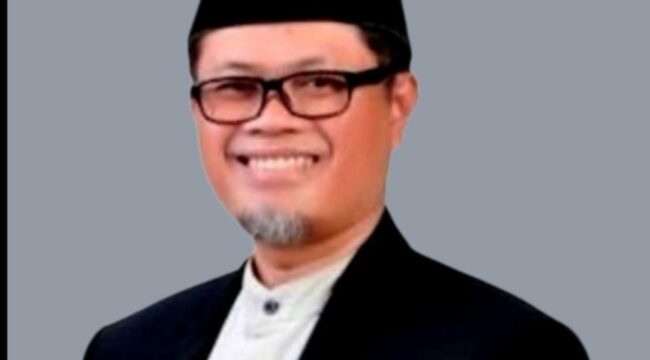 Pitono Nugroho, Ketua ICMI Jawa Timur 2026-2031. Foto: ist