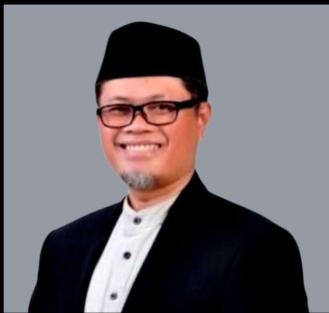 
					Pitono Nugroho, Ketua ICMI Jawa Timur 2026-2031. Foto: ist