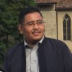 Anwar Sadad mantan wakil ketua DPRD Jatim dari Gerindra, sekarang duduk di DPR RI. KPK sudah menetapkan sebagai tersangka kasus dana hibah Rp2,1 triliun APBD pemprov Jatim. Foto: x@anwar sadad