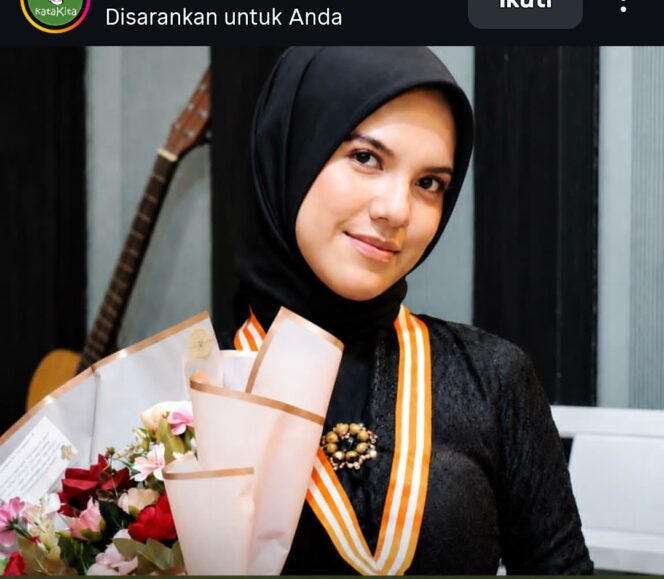 
					Nadira az-Zahra, 21, Mahasiswi Telkom Bandung, sudah enam hari hilang dan hingga kini belum ditemulan. Foto: ist