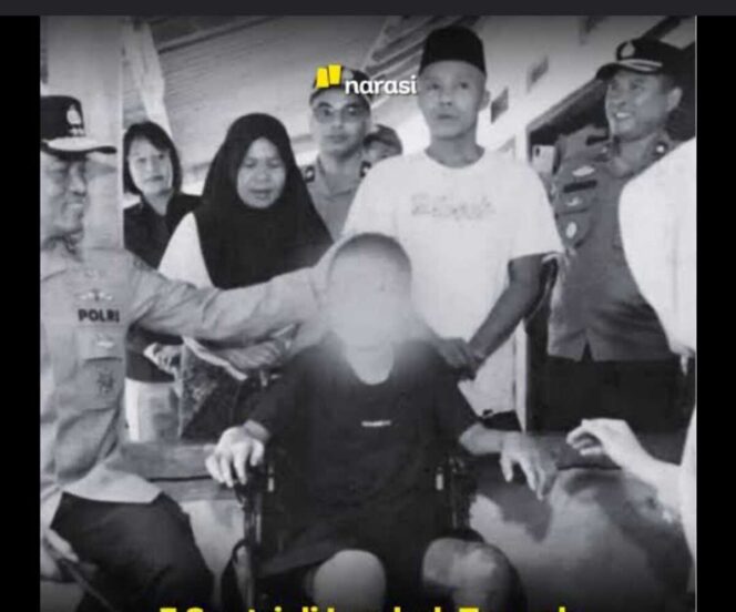 
					3 Santri Korban Pembakaran, Polda NTB Tetapkan Satu Santri dan Ketua Yayasan Pondok Jadi Tersangka