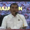 Kepala Kortastipidkor Mabes Polri, Komisaris Jenderal Totok Suharyanto. Foto: ist