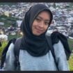Mozza Axillia Gunarsa, telah hilang sejak 25 Juni 2026, hingga sekarang belum ditemukan. Foto: merapi_uncover