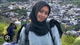 Mozza Axillia Gunarsa, telah hilang sejak 25 Juni 2026, hingga sekarang belum ditemukan. Foto: merapi_uncover