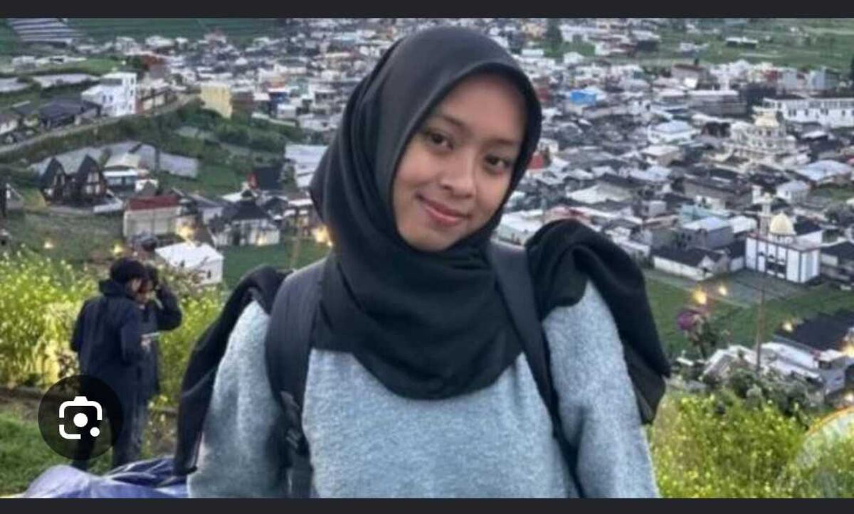Mozza Axillia Gunarsa_Semarang_Hilang_110726