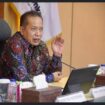 Menteri Juliantono, Menteri Koperasi. Foto: ist