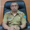 Hartoni, S.Sos, MM, Kepala Bapenda Pemkab Jombang merangkap jetua KPRI Sejahtera Jombang. Foto: instagram@bps_jombang