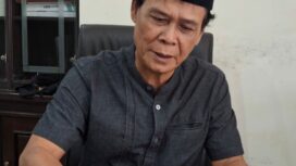 Wibisono, penasihat Aliansi LSM Jombang. Foto: Ist
