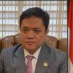 Ketua Komisi III DPR RI, Dr Habiburrokhman. Foto: gerindra