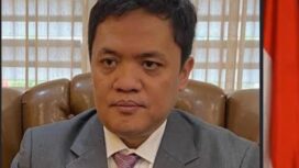 Ketua Komisi III DPR RI, Dr Habiburrokhman. Foto: gerindra