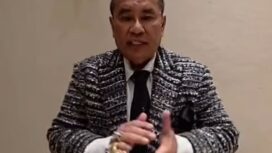 Hotman Paris merilis video permohonan lewat akun medsos, pasca konferensi pers di Jakarta, Jumat 17 Juli 2026. Foto: Instagram@hotmanparis