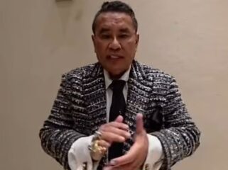 Hotman Paris merilis video permohonan lewat akun medsos, pasca konferensi pers di Jakarta, Jumat 17 Juli 2026. Foto: Instagram@hotmanparis