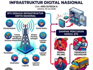Ilustrasi. Foto: indonews