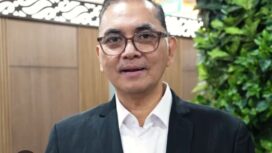 Troy Harold Yohanes Pantouw, Jubir IKN, ditemukan meninggal dunia, Sabtu 25 Juli 2026. Foto: ist