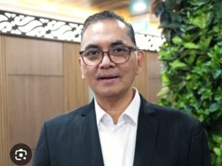 Troy Harold Yohanes Pantouw, Jubir IKN, ditemukan meninggal dunia, Sabtu 25 Juli 2026. Foto: ist