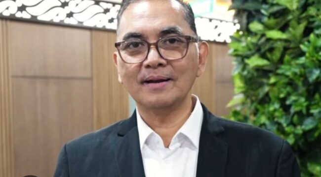 Troy Harold Yohanes Pantouw, Jubir IKN, ditemukan meninggal dunia, Sabtu 25 Juli 2026. Foto: ist