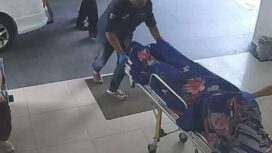 Sutrimo, pria kepecayaan keluarga mantan Jampidsus Febrie Adriansyah, mendadak neningal dunia, Minggu dini hari, 26 Juli 2026. Foto: instagram@badanperwakilannetizen
