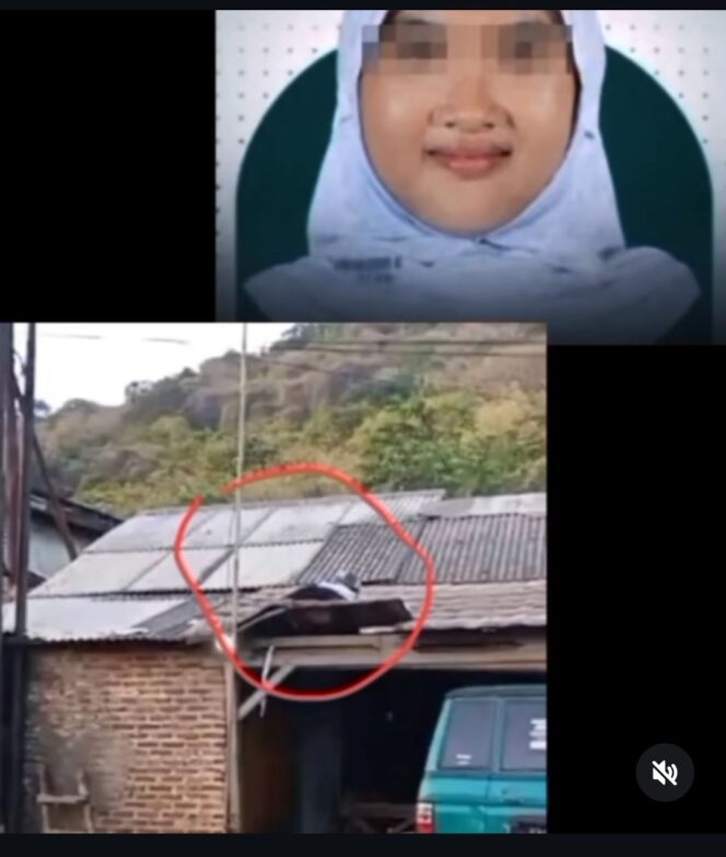
					Kecelakaan maut terjadi di Cilegon, Banten, ayah dan anak tewas dilanghar mobil CRV, Senin 27 Juli 2026. Foto: instagagram@seputar_informasiaja