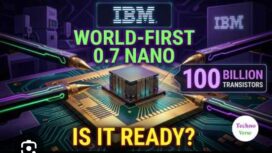 Otak manusia semakin mengherankan, IBM telah berhasil menciptakan chip ukuran 0,7 nano tetapi berkemampuan hingga tiga kali dari chip serupa konvensional. Foto: ist