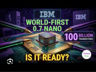 Otak manusia semakin mengherankan, IBM telah berhasil menciptakan chip ukuran 0,7 nano tetapi berkemampuan hingga tiga kali dari chip serupa konvensional. Foto: ist