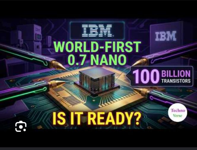 
					Otak manusia semakin mengherankan, IBM telah berhasil menciptakan chip ukuran 0,7 nano tetapi berkemampuan hingga tiga kali dari chip serupa konvensional. Foto: ist