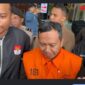 KPK Tahan Mahrus Ali_Dana Hibah Jatim