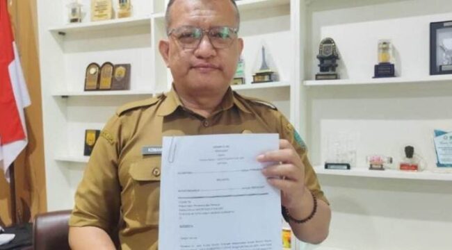 Pemkab yakin menang