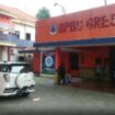 Foto: Istimewa
Kantor BPBD Kabupaten Gresik