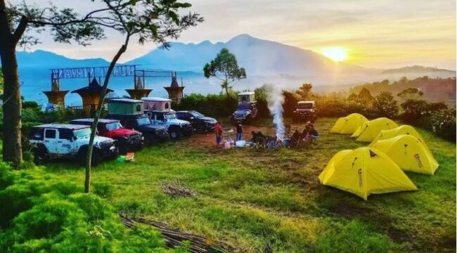 Wisata Malang