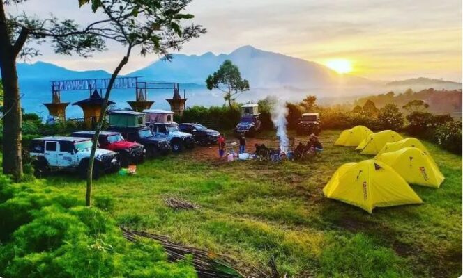 
					Wisata Malang