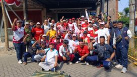 Semarak 17-an