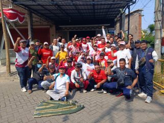 Semarak 17-an