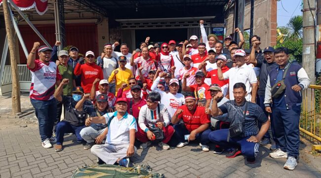 Semarak 17-an