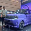Mobil Honda