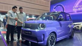 Mobil Honda
